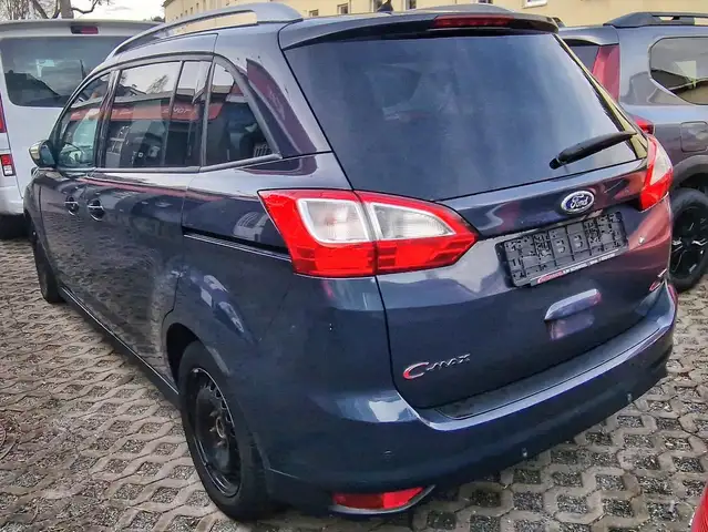 Ford Grand C-Max Trend