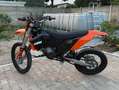 KTM 125 EXC Exc Noir - thumbnail 2