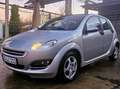 smart forFour smart forfour mit Navigationssystem !!! Zilver - thumbnail 1