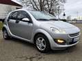smart forFour smart forfour mit Navigationssystem !!! Argent - thumbnail 1
