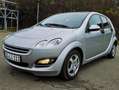 smart forFour smart forfour mit Navigationssystem !!! Argent - thumbnail 2