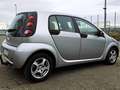 smart forFour smart forfour mit Navigationssystem !!! Argent - thumbnail 5