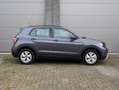 Volkswagen T-Cross FABRIEKSGARANTIE 07/2029 *ZETELVERW / NAVI / ACC* Gris - thumbnail 13