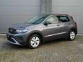 Volkswagen T-Cross FABRIEKSGARANTIE 07/2029 *ZETELVERW / NAVI / ACC* Gris - thumbnail 2