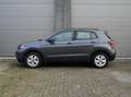 Volkswagen T-Cross FABRIEKSGARANTIE 07/2029 *ZETELVERW / NAVI / ACC* Gris - thumbnail 8