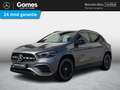 Mercedes-Benz GLA 180 AMG Line | Panoramadak | Night Pakket | MULTIBEAM Gris - thumbnail 1