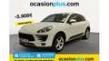 Porsche Macan Aut. Blanc - thumbnail 1