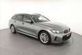 BMW 330 i xDrive M Sport ACC|Pano|HUD|ParkAs+360|AHK Grau - thumbnail 1