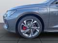 Audi A3 Sportback S line/PANO/18"/KLIMAAUTO/272PS Grau - thumbnail 9