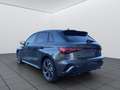 Audi A3 Sportback S line/PANO/18"/KLIMAAUTO/272PS Grau - thumbnail 4