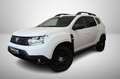 Dacia Duster Comfort 4WD Klima Tempomat Weiß - thumbnail 1