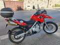 BMW F 650 GS Rosso - thumbnail 4