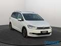 Volkswagen Touran 2.0TDI DSG Active LED STHZ Carplay SHZ Rear View V Weiß - thumbnail 3