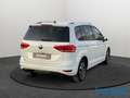 Volkswagen Touran 2.0TDI DSG Active LED STHZ Carplay SHZ Rear View V Weiß - thumbnail 6