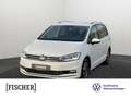 Volkswagen Touran 2.0TDI DSG Active LED STHZ Carplay SHZ Rear View V Weiß - thumbnail 1