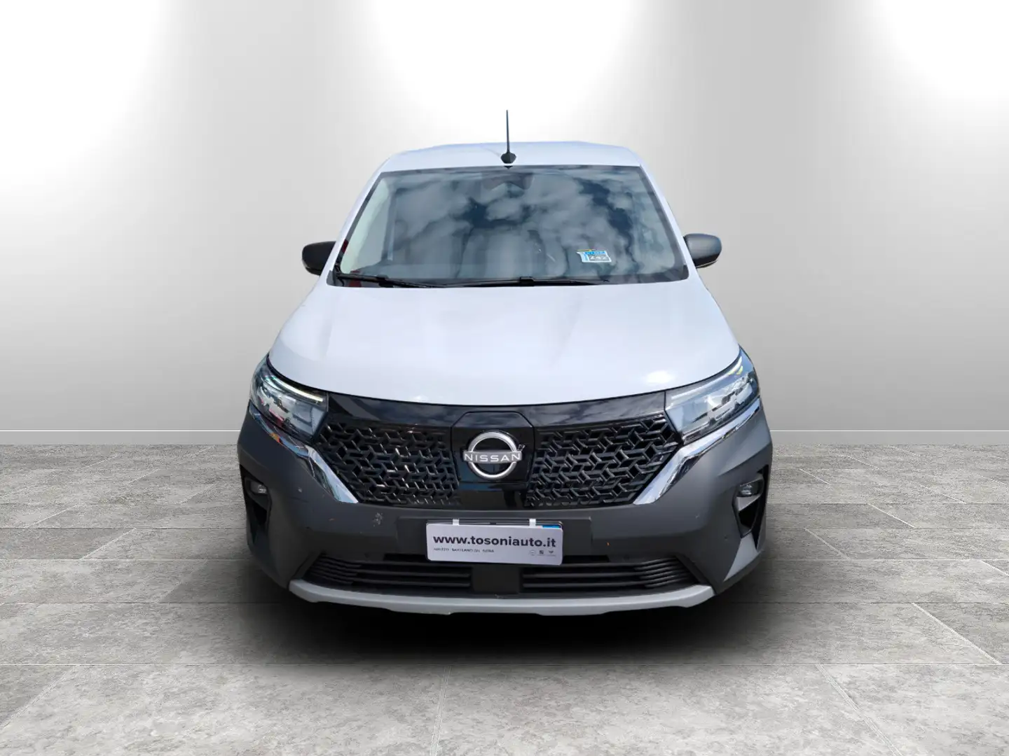 Nissan Townstar EV VAN L1 N-CONNECTA - 2