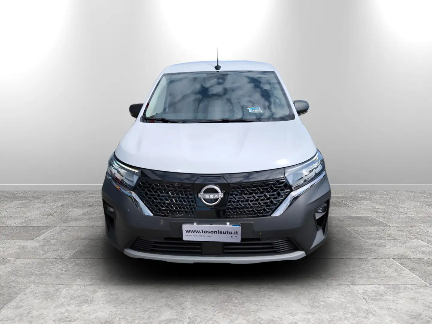 Nissan Townstar EV VAN L1 N-CONNECTA - 2