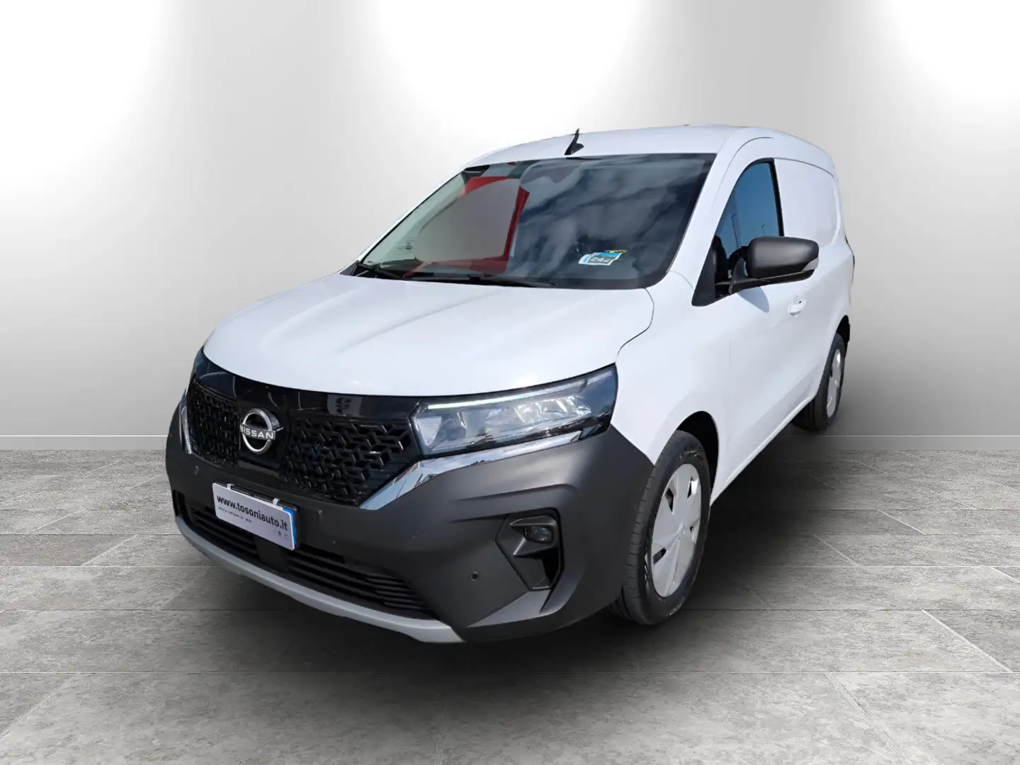 Nissan Townstar EV VAN L1 N-CONNECTA - 1