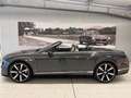 Bentley Continental Continental GTC GT V8 S Convertible Gris - thumbnail 2