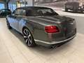 Bentley Continental Continental GTC GT V8 S Convertible Gris - thumbnail 13