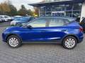 SEAT Arona Style 1.0 TSI Apple CarPlay Android Auto SHZ Notbr Blu/Azzurro - thumbnail 3