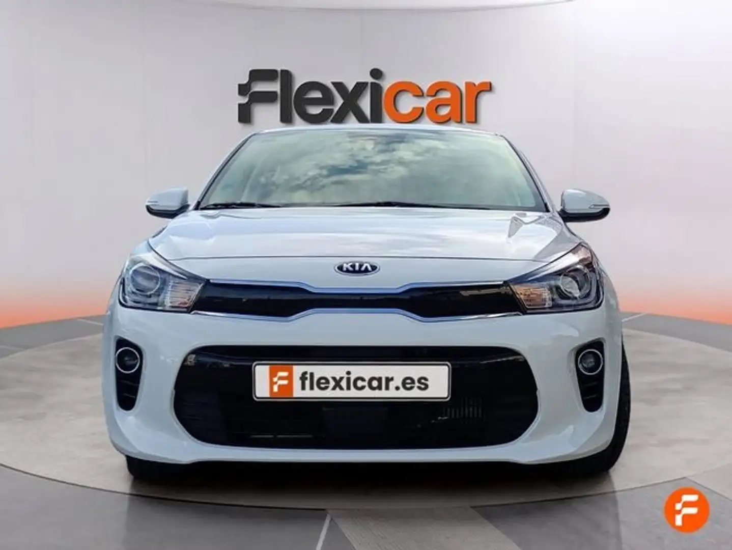 Kia Rio 1.0 T-GDi 74kW (100CV) Tech Blanco - 2