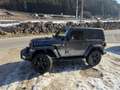 Jeep Wrangler 2.0 Sahara LKW Grau - thumbnail 2