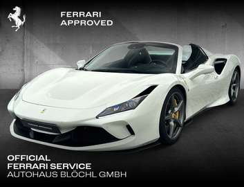 Dt.Auto*Lift*LED Lenkrad*JBL*Kamera