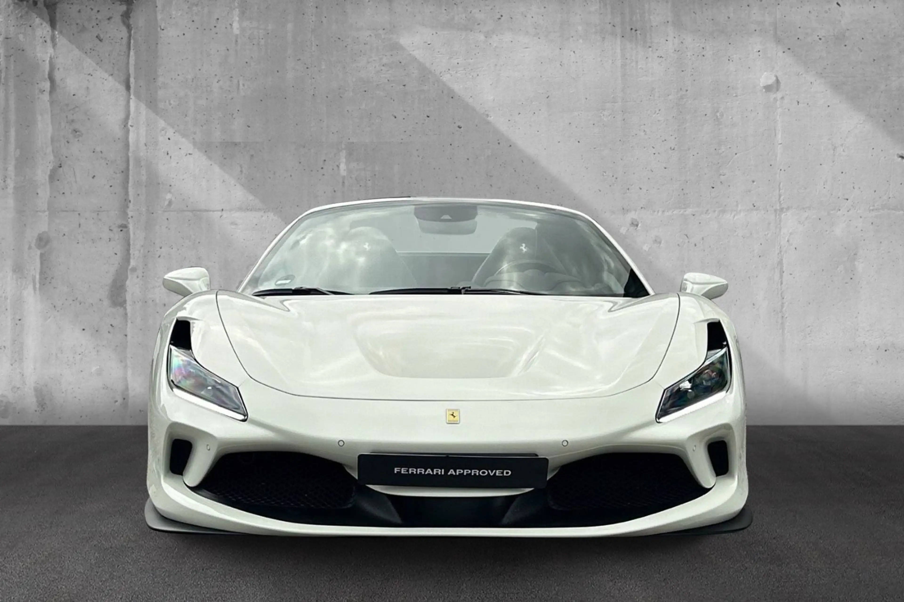 Ferrari F8 Spider Dt.Auto*Lift*LED Lenkrad*JBL*Kamera — photo 13