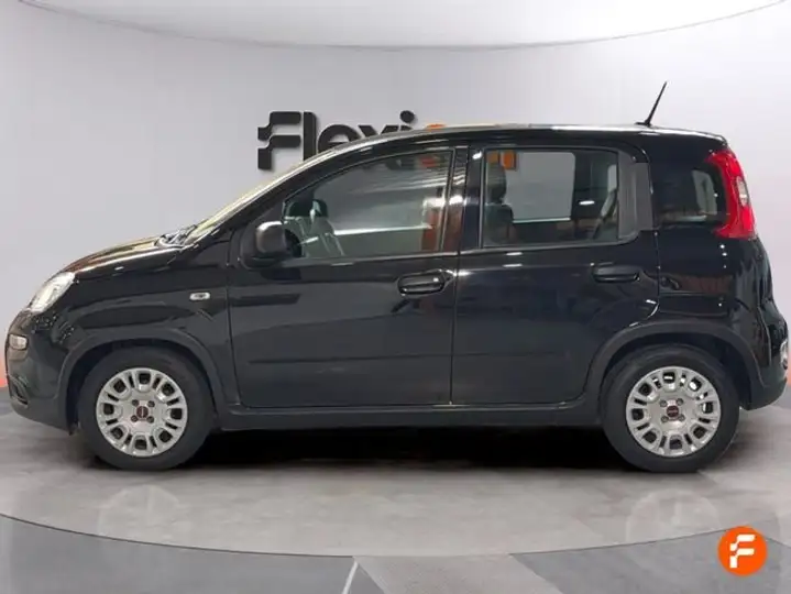 Fiat Panda 2023, foto 5
