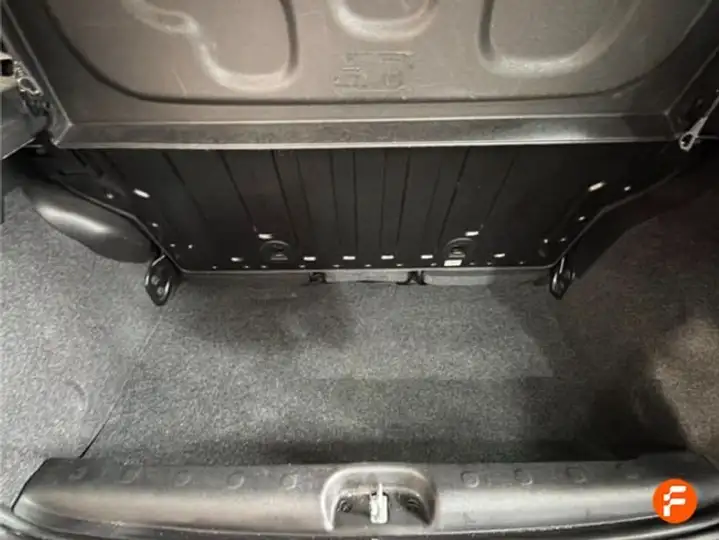 Fiat Panda 2023, foto 15
