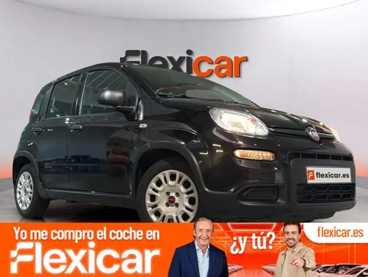 Fiat Panda 2023