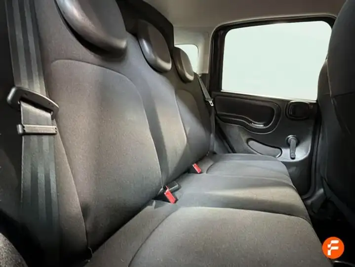 Fiat Panda 2023, foto 13