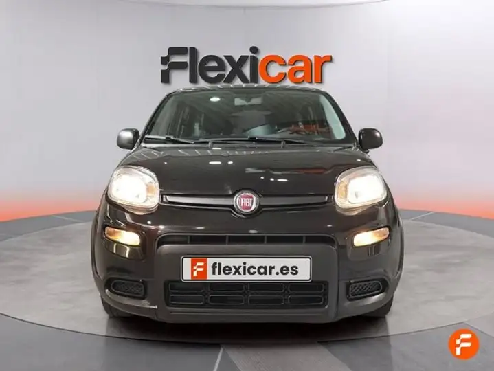 Fiat Panda 2023, foto 3