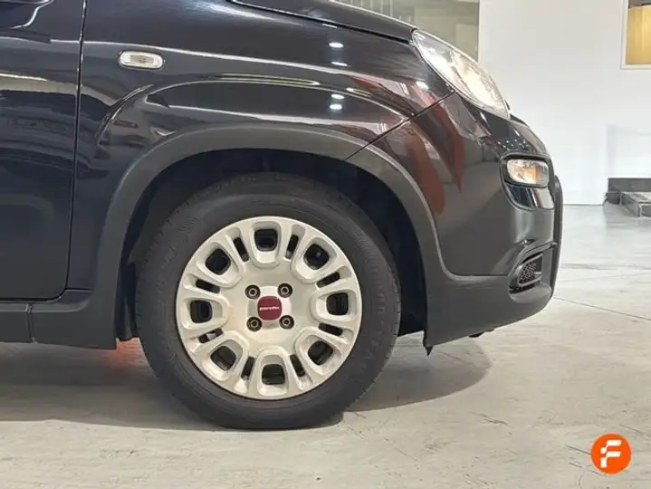 Fiat Panda 2023, foto 16