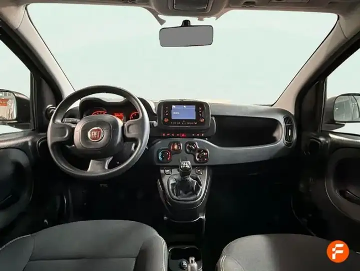 Fiat Panda 2023, foto 7