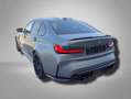 BMW M3 Competition 3.0 TFSI 8-Gang M Steptronic Sport ... Grau - thumbnail 2