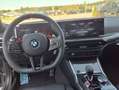 BMW M3 Competition 3.0 TFSI 8-Gang M Steptronic Sport ... Grau - thumbnail 6