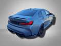 BMW M3 Competition 3.0 TFSI 8-Gang M Steptronic Sport ... Grau - thumbnail 4