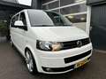 Volkswagen T5 Transporter 2.0 TDI L2H1 3 PERS. ZEER MOOI AIRCO/CRUISE/TH Wit - thumbnail 6