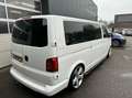 Volkswagen T5 Transporter 2.0 TDI L2H1 3 PERS. ZEER MOOI AIRCO/CRUISE/TH Wit - thumbnail 11