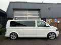 Volkswagen T5 Transporter 2.0 TDI L2H1 3 PERS. ZEER MOOI AIRCO/CRUISE/TH Wit - thumbnail 2