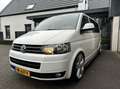 Volkswagen T5 Transporter 2.0 TDI L2H1 3 PERS. ZEER MOOI AIRCO/CRUISE/TH Wit - thumbnail 8