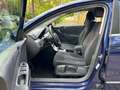Volkswagen Passat Variant Comfortline/NAVI/PDC/AUTOMATIK/TE Albastru - thumbnail 9
