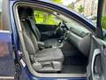 Volkswagen Passat Variant Comfortline/NAVI/PDC/AUTOMATIK/TE Синій - thumbnail 8