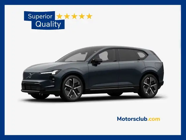 Volvo EX60 EX60 P12 AWD Electric Ultra