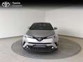 Toyota C-HR 1.8 VVT-I HYBRID ADVANCE AUTO 122 5PT Argento - thumbnail 5