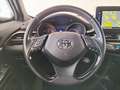 Toyota C-HR 1.8 VVT-I HYBRID ADVANCE AUTO 122 5PT Argento - thumbnail 9