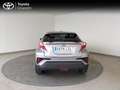 Toyota C-HR 1.8 VVT-I HYBRID ADVANCE AUTO 122 5PT Argento - thumbnail 4