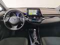 Toyota C-HR 1.8 VVT-I HYBRID ADVANCE AUTO 122 5PT Argento - thumbnail 8